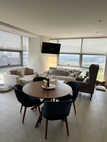 VENTA DEPARTAMENTO- AV. SANTA FE - CITY SANTA FE - TORRE MILÁN - SANTA FE