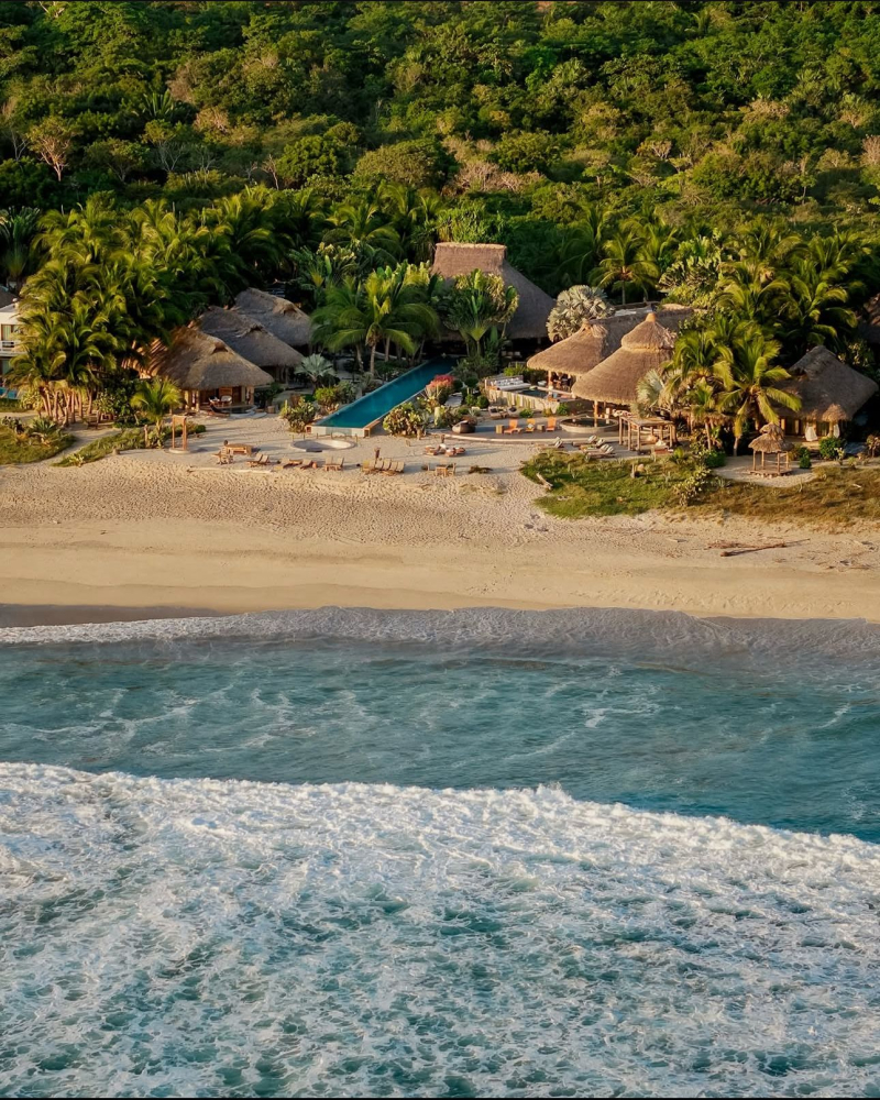 casa en venta en puerto escondido, oaxaca
