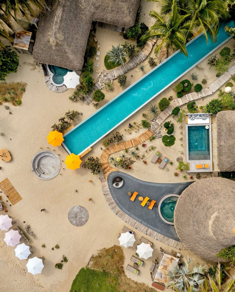 casa en venta en puerto escondido, oaxaca