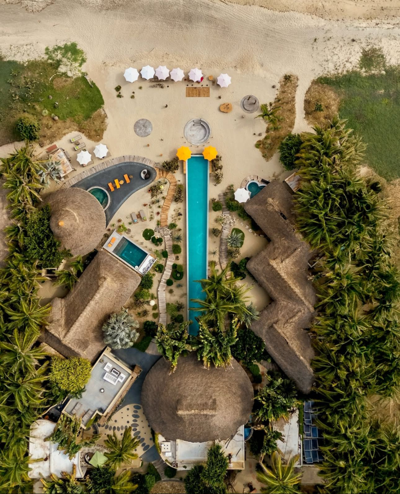 casa en venta en puerto escondido, oaxaca