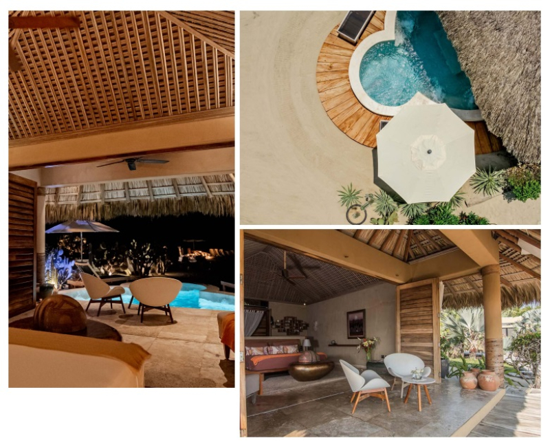 casa en venta en puerto escondido, oaxaca