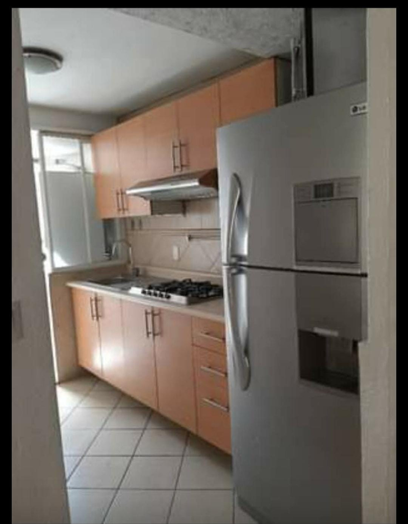 se vende departamento en torres toreo demet miguel hidalgo, cdmx 