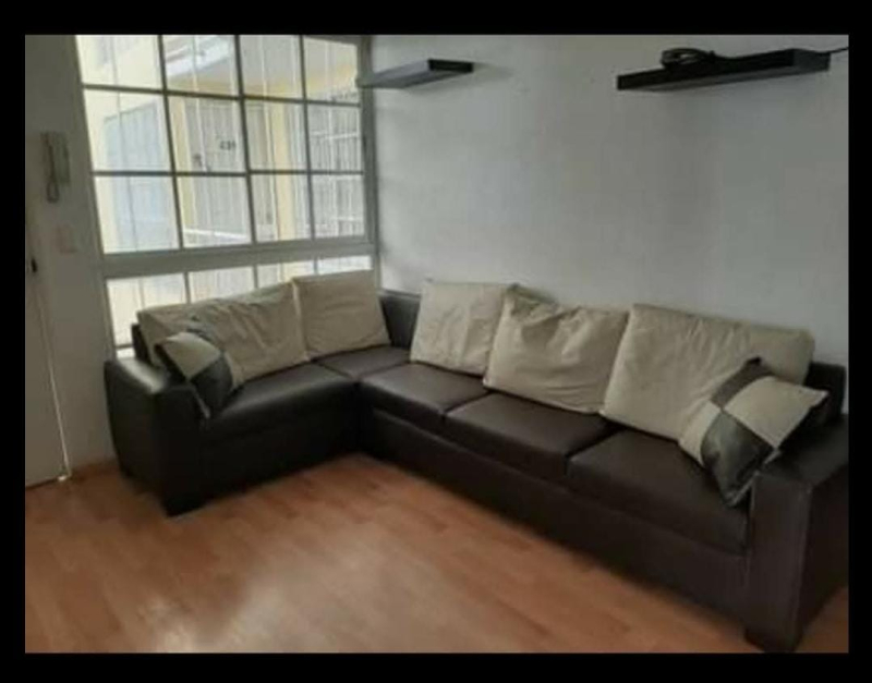 se vende departamento en torres toreo demet miguel hidalgo, cdmx 