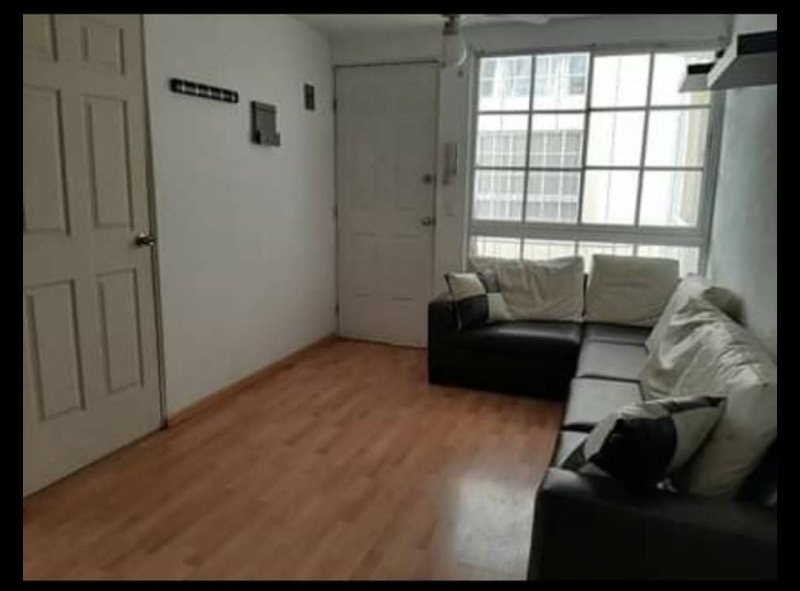 se vende departamento en torres toreo demet miguel hidalgo, cdmx 