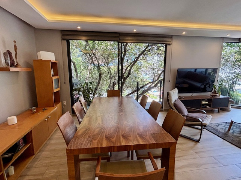 Departamento En Venta, Del Valle Centro