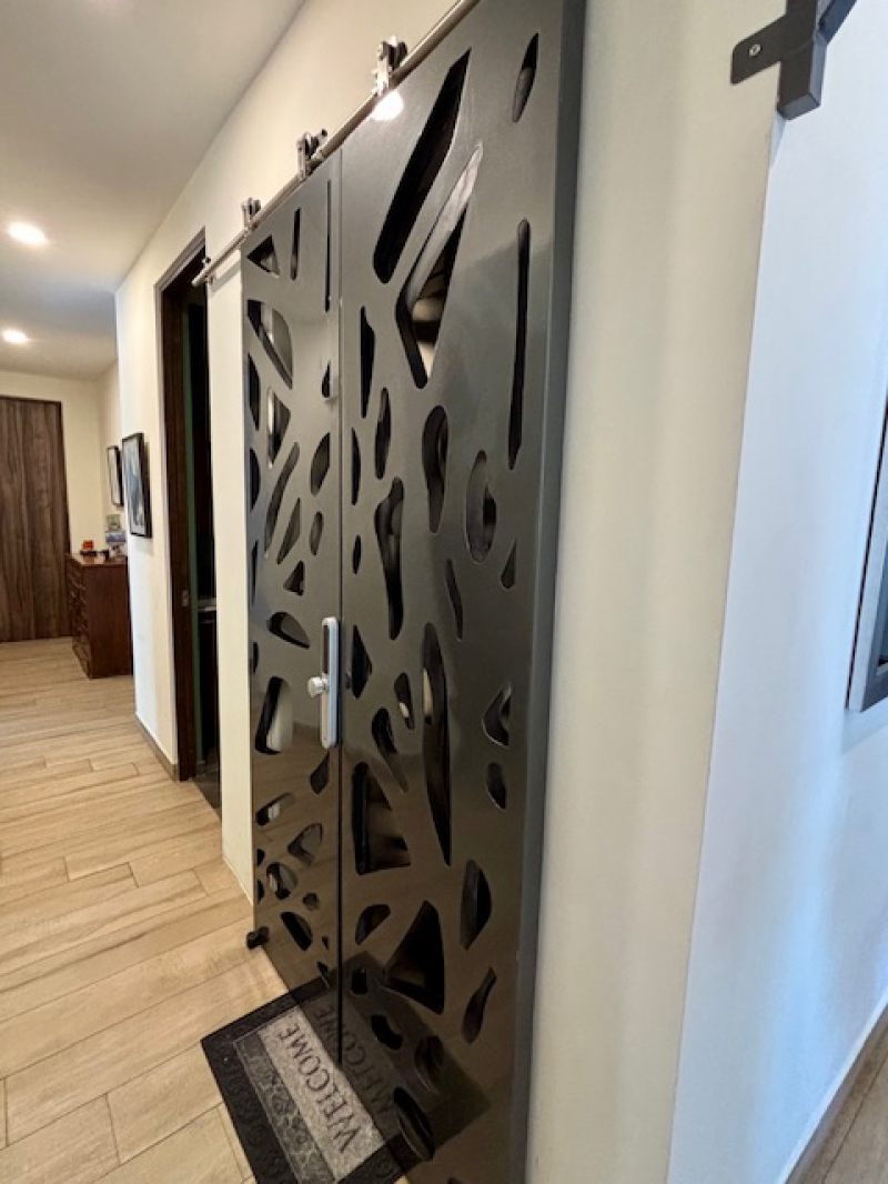 Departamento En Venta, Del Valle Centro