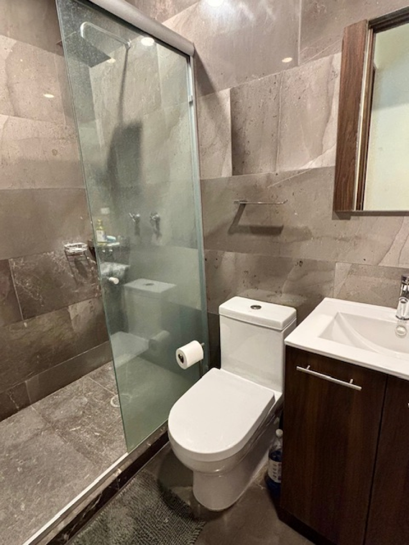 Departamento En Venta, Del Valle Centro