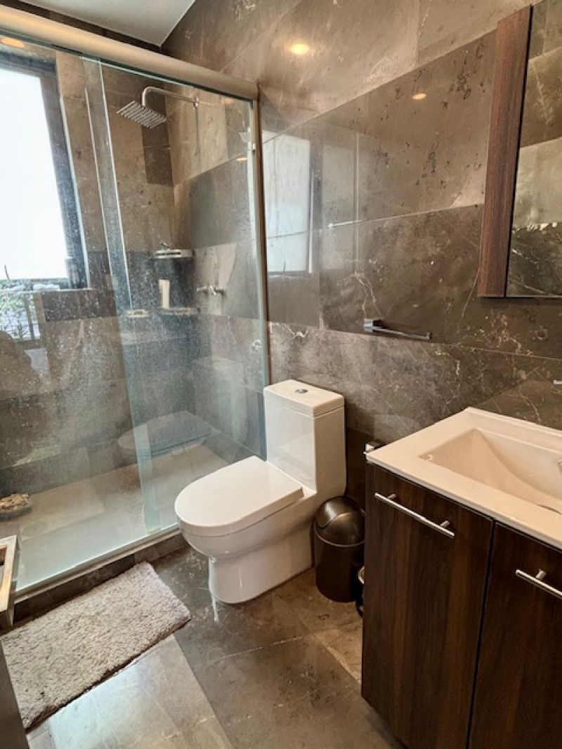 Departamento En Venta, Del Valle Centro