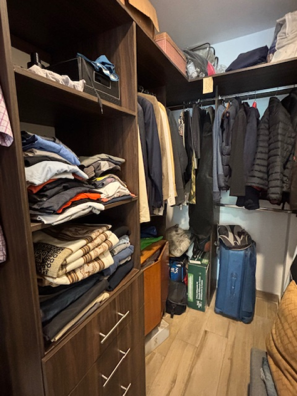Departamento En Venta, Del Valle Centro