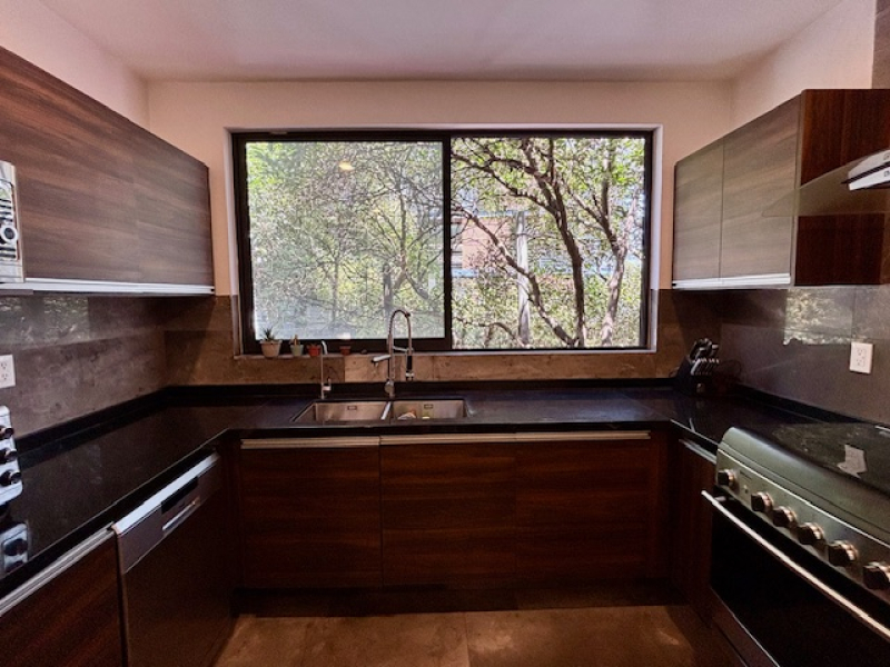 Departamento En Venta, Del Valle Centro