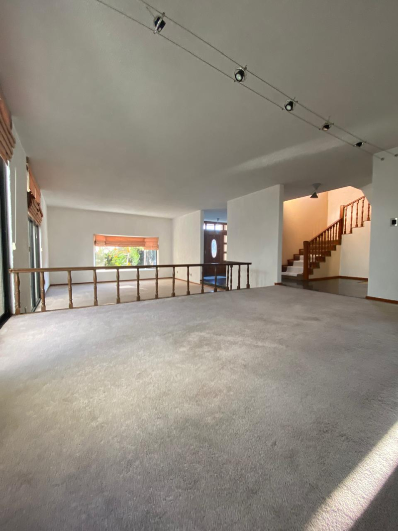 se vende casa en jardines de satelite naucalpan de juarez
