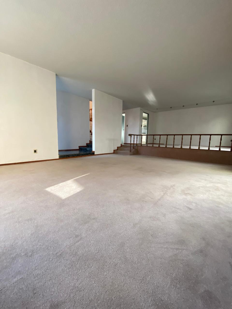 se vende casa en jardines de satelite naucalpan de juarez