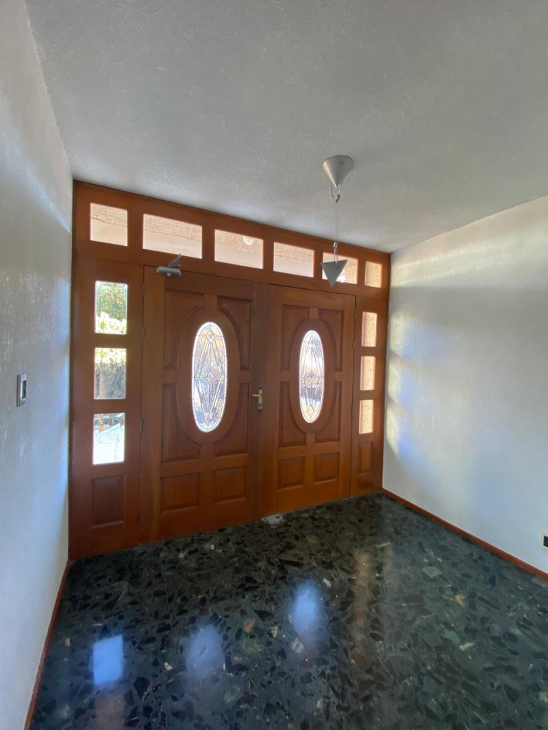 se vende casa en jardines de satelite naucalpan de juarez