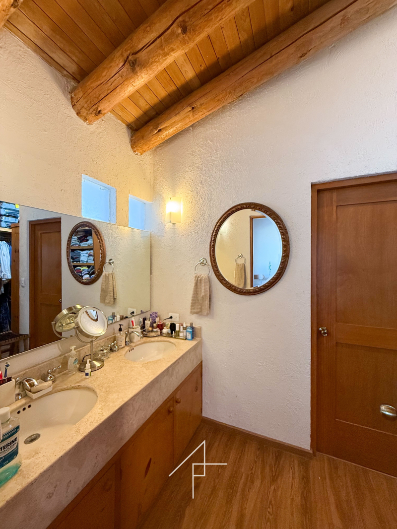 Casa En Condominio En Venta En Santa Fe Cuajimalpa