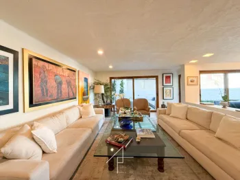 Casa en Condominio en Venta en Santa Fe Cuajimalpa