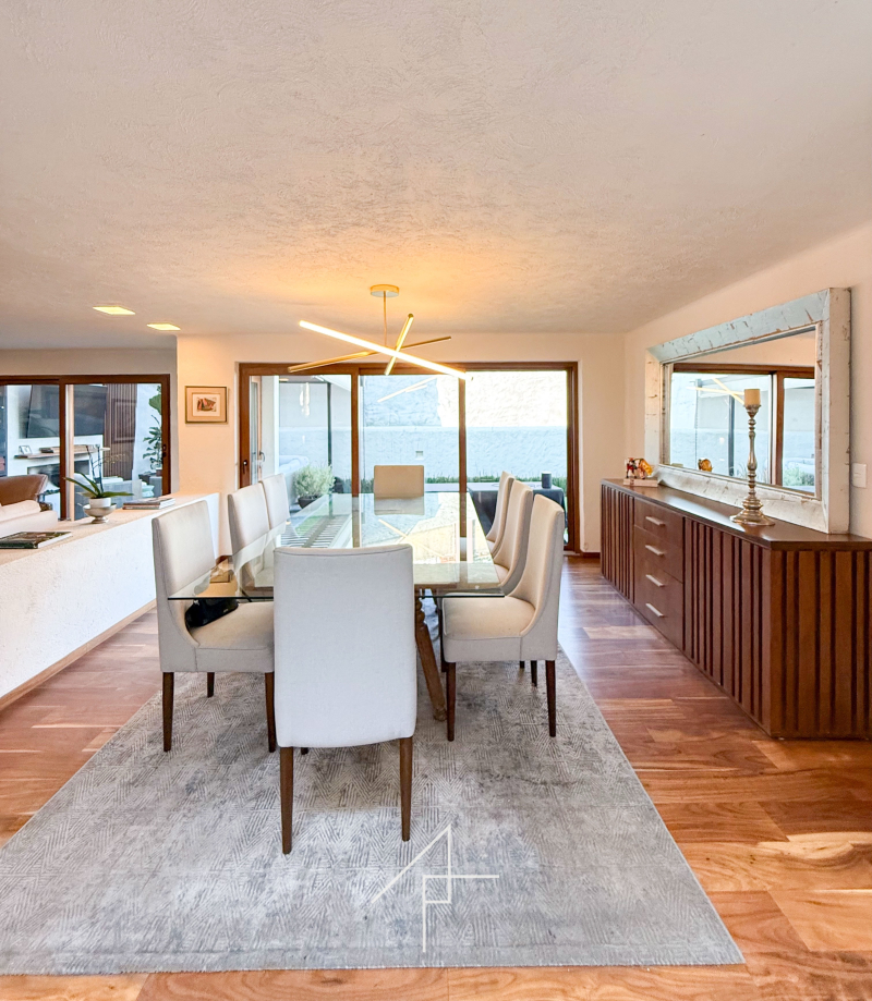 Casa En Condominio En Venta En Santa Fe Cuajimalpa
