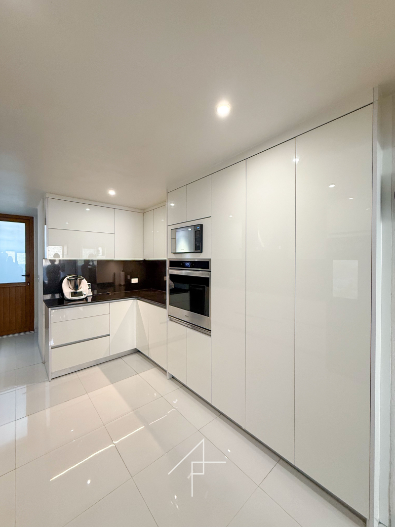 Casa En Condominio En Venta En Santa Fe Cuajimalpa