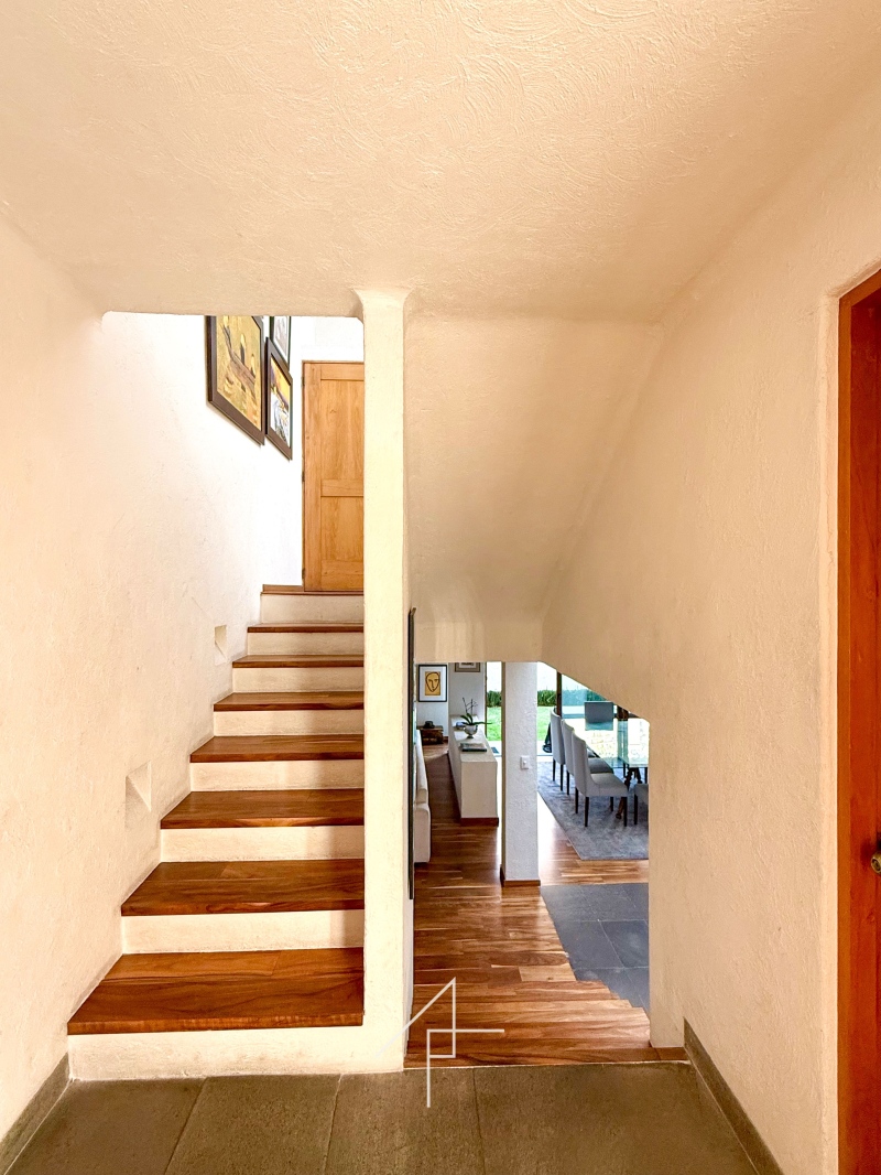 Casa En Condominio En Venta En Santa Fe Cuajimalpa
