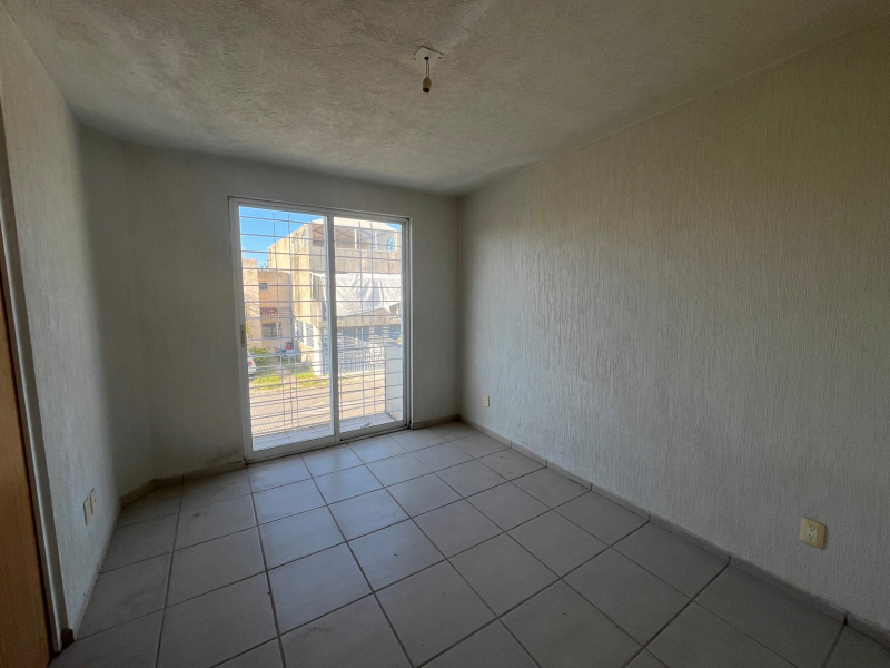 Casa En Venta 3 Habitaciones En Coto Zapopan 