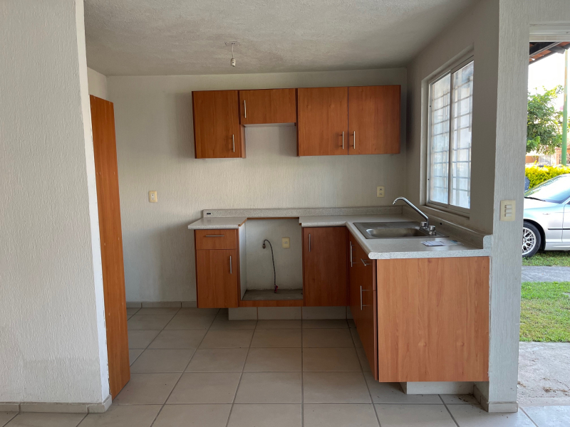 Casa En Venta 3 Habitaciones En Coto Zapopan 