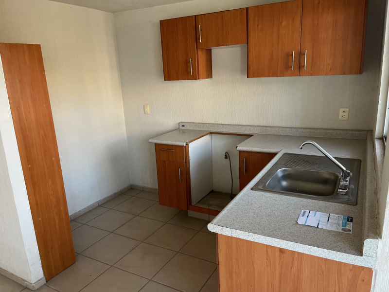 Casa En Venta 3 Habitaciones En Coto Zapopan 