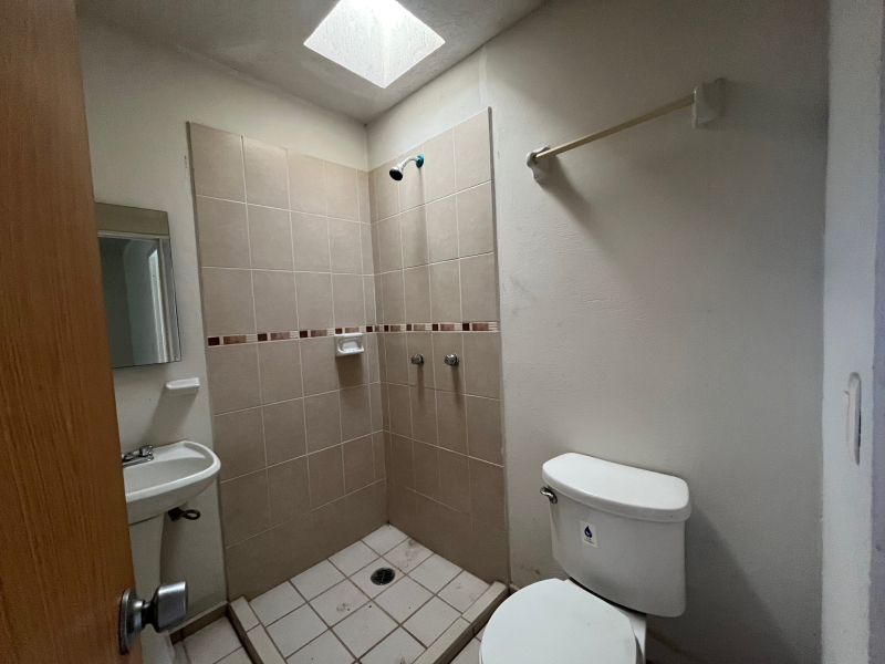 Casa En Venta 3 Habitaciones En Coto Zapopan 