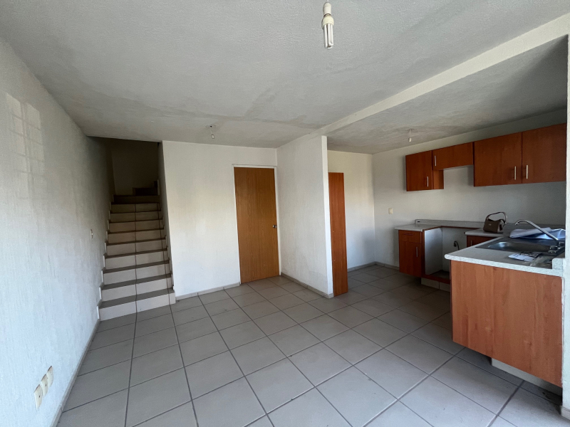 Casa En Venta 3 Habitaciones En Coto Zapopan 