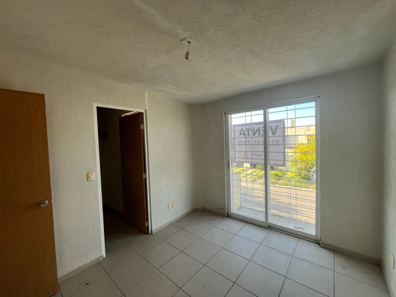 Casa En Venta 3 Habitaciones En Coto Zapopan 