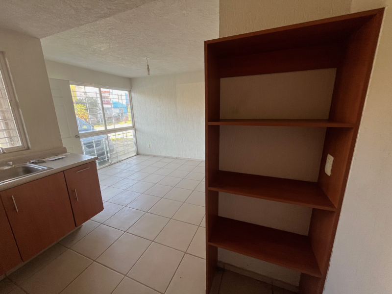 Casa En Venta 3 Habitaciones En Coto Zapopan 