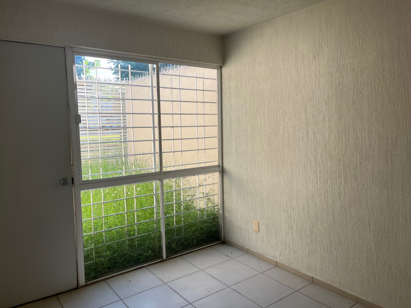 Casa En Venta 3 Habitaciones En Coto Zapopan 