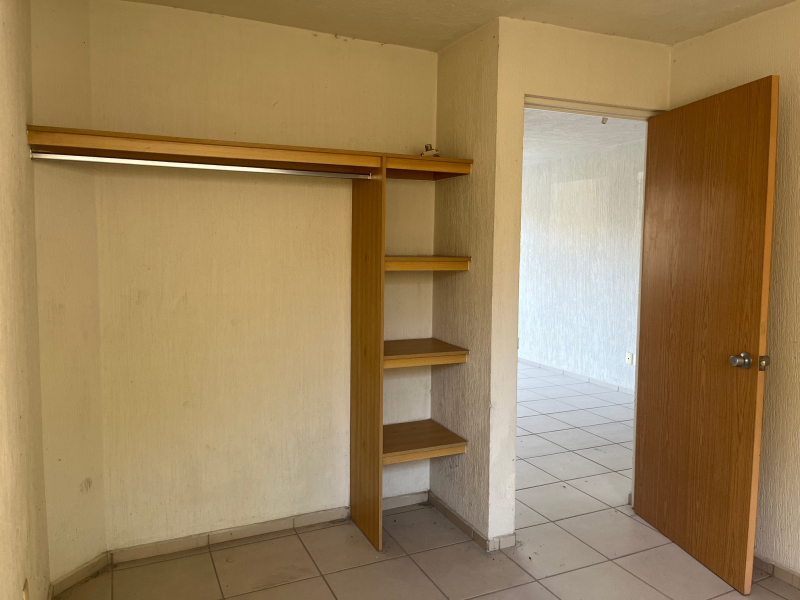 Casa En Venta 3 Habitaciones En Coto Zapopan 