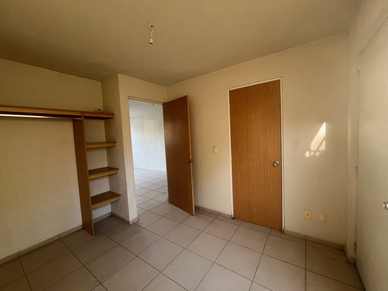 Casa En Venta 3 Habitaciones En Coto Zapopan 
