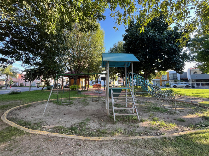 Casa En Venta 3 Habitaciones En Coto Zapopan 