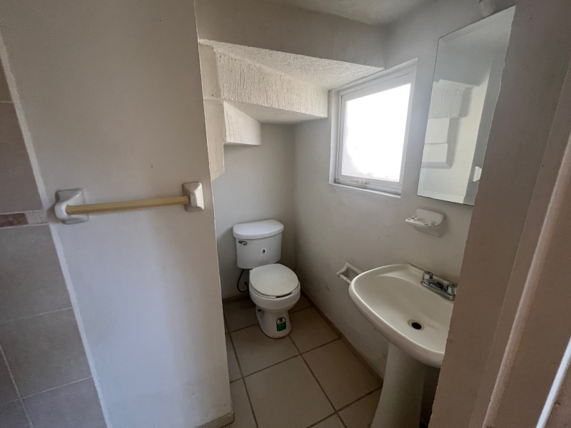 Casa En Venta 3 Habitaciones En Coto Zapopan 