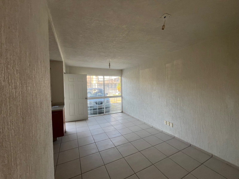 Casa En Venta 3 Habitaciones En Coto Zapopan 