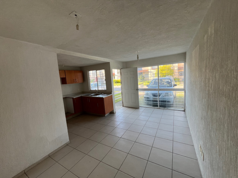 Casa En Venta 3 Habitaciones En Coto Zapopan 