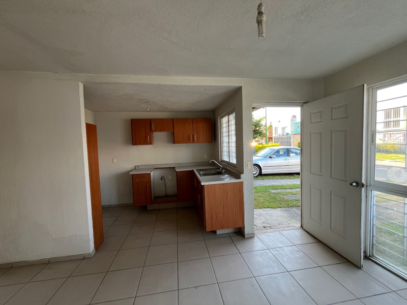 Casa En Venta 3 Habitaciones En Coto Zapopan 