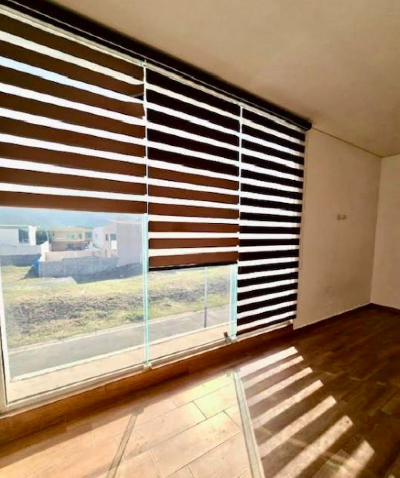 HERMOSA CASA EN VENTA NUEVA EN AMORADA RESIDENCIAL 