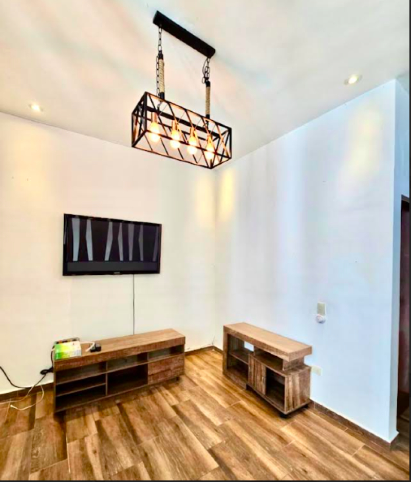 HERMOSA CASA EN VENTA NUEVA EN AMORADA RESIDENCIAL 