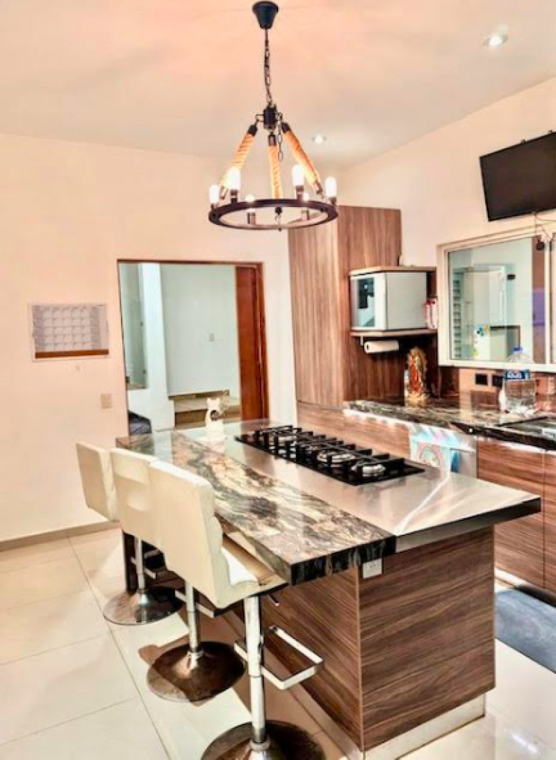 HERMOSA CASA EN VENTA NUEVA EN AMORADA RESIDENCIAL 