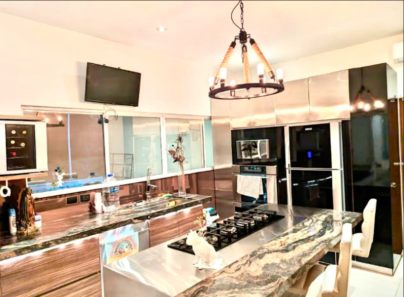 HERMOSA CASA EN VENTA NUEVA EN AMORADA RESIDENCIAL 