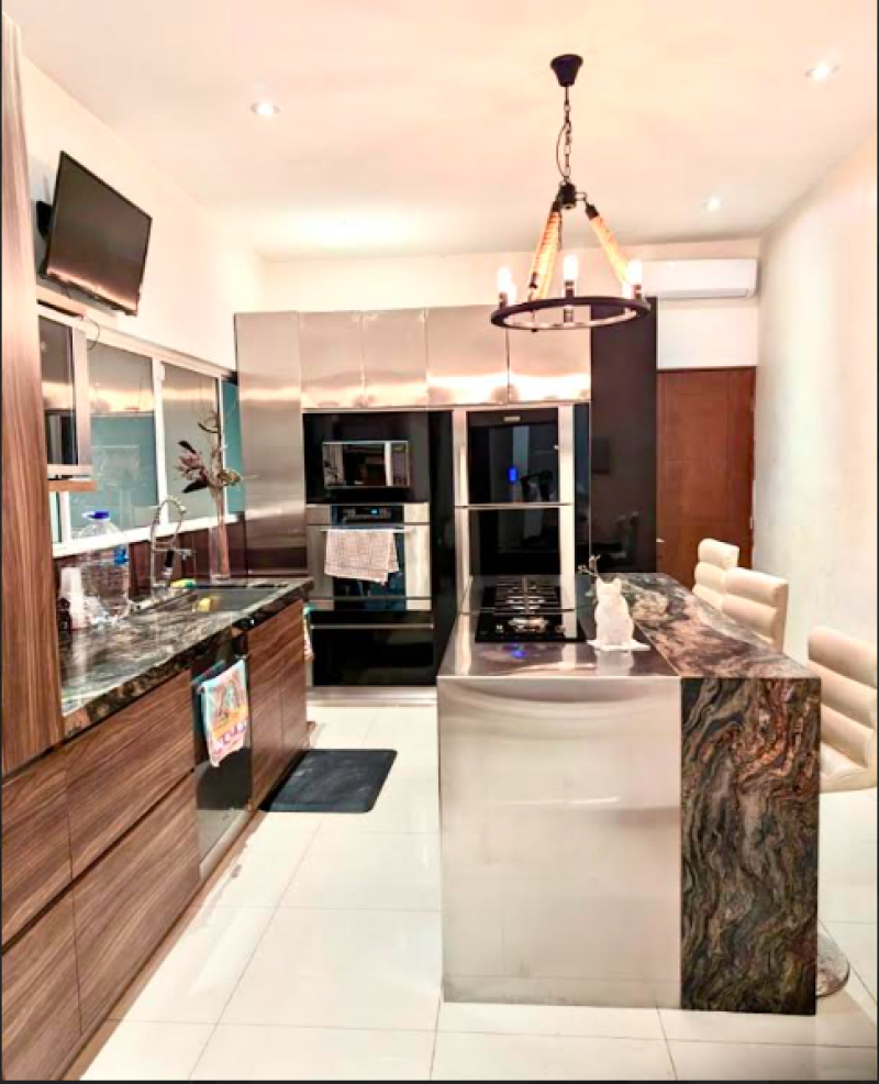 HERMOSA CASA EN VENTA NUEVA EN AMORADA RESIDENCIAL 