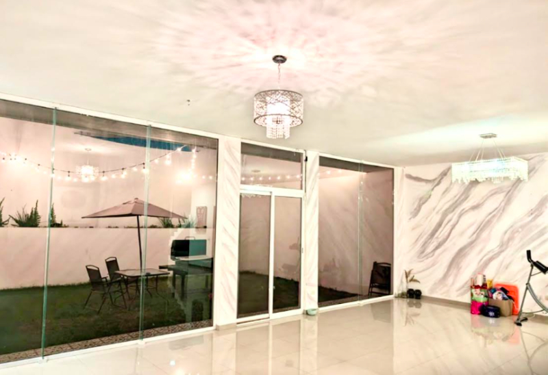 HERMOSA CASA EN VENTA NUEVA EN AMORADA RESIDENCIAL 