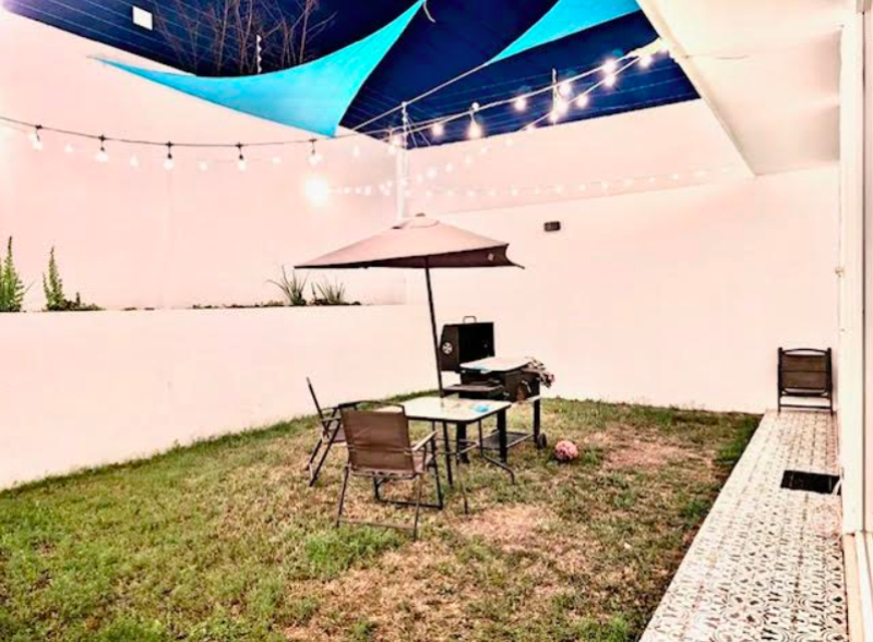 HERMOSA CASA EN VENTA NUEVA EN AMORADA RESIDENCIAL 