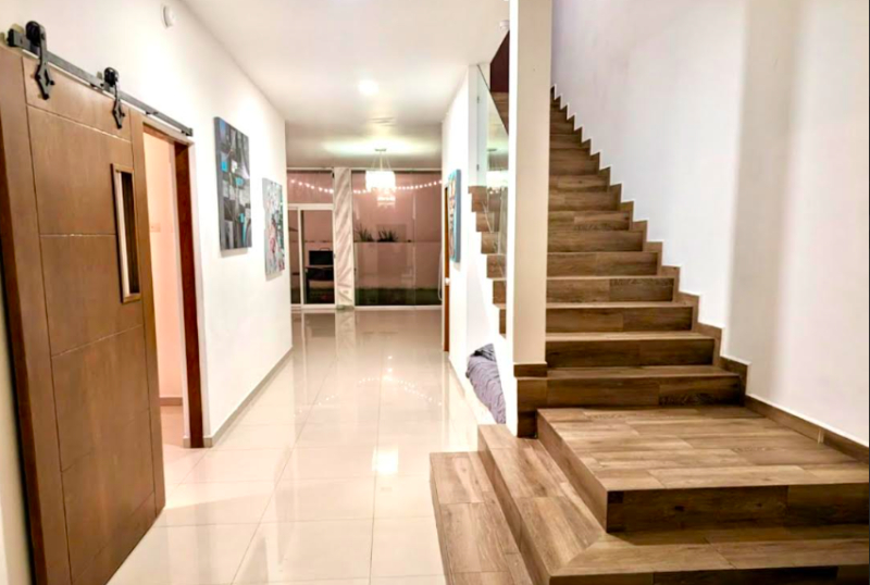 HERMOSA CASA EN VENTA NUEVA EN AMORADA RESIDENCIAL 