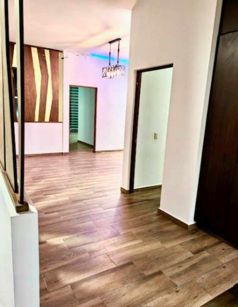 HERMOSA CASA EN VENTA NUEVA EN AMORADA RESIDENCIAL 
