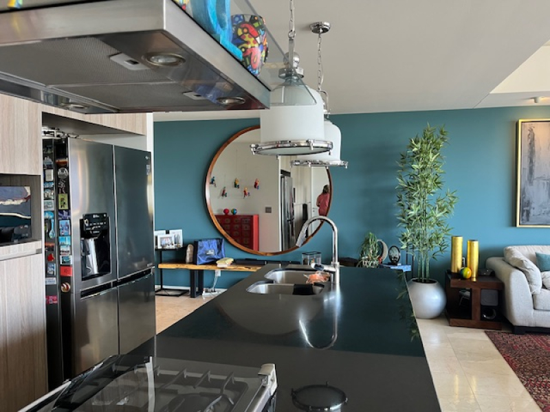 Departamento En Renta En Valle Real
