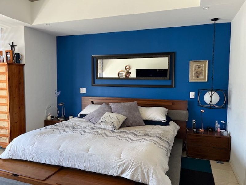 Departamento En Renta En Valle Real