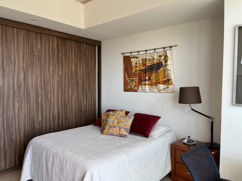 Departamento En Renta En Valle Real