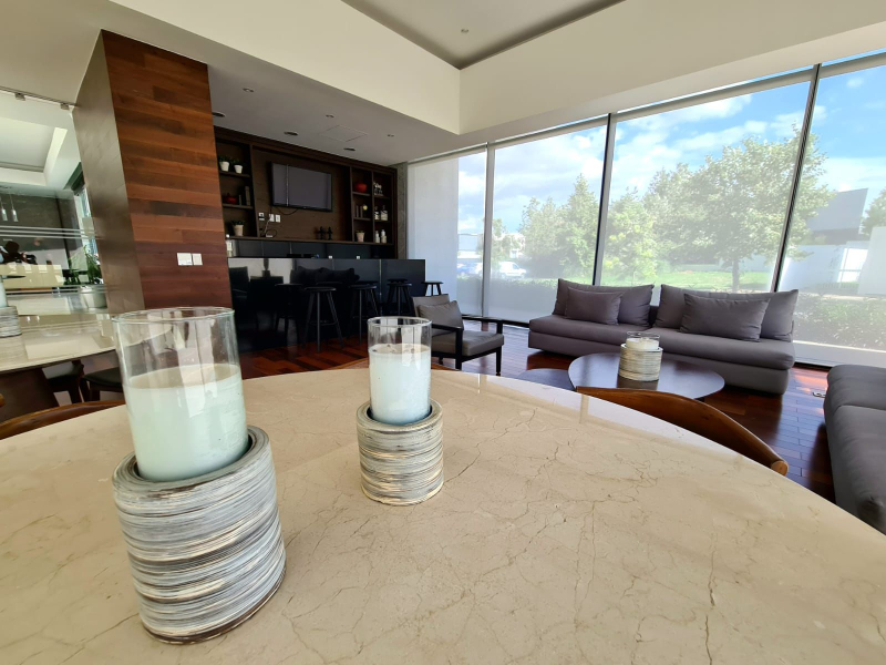 Departamento En Renta En Valle Real